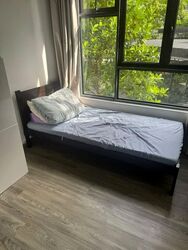 The Brownstone (D27), Condominium #588753961